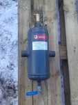 Separator powietrza CO AirVec Nowy