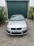 Fiat stilo 1.9 JTD 2.L Ano 2003