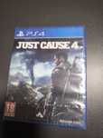 Just cause 4 ps4 folia