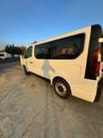 Opel Vivaro em bom estado