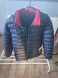 Kurtka zimowa Qi Feng Tommy Hilfiger