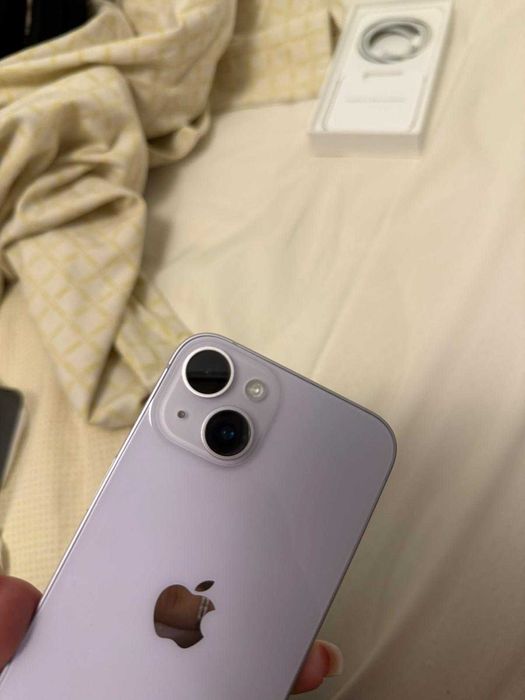 Iphone 14 256GB Purple