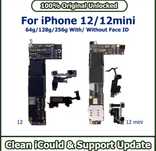 ‼️ Материнська плата iPhone 12 128 Гб, айфон 12 процесор