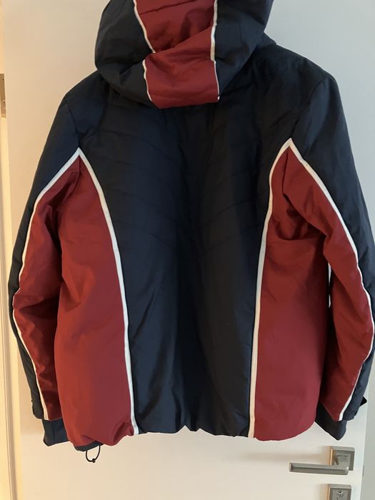 Спорт костюм лижи Bosco novui