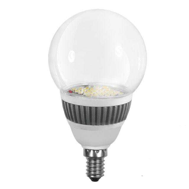 Светодиодная лампа KANLUX LAB LED30 E14 (Польша)