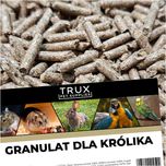 TRUX Granulat dla królika 10kg