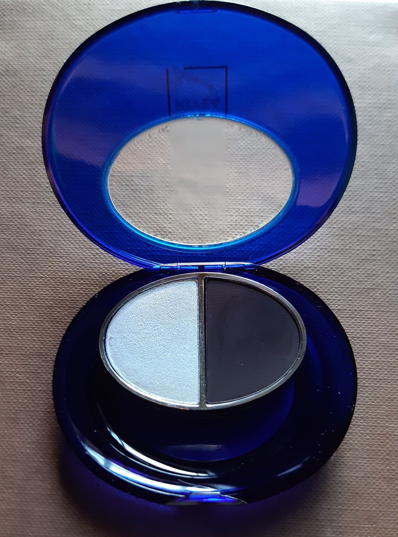 Nivea Beauté NOVO Duo Sombras