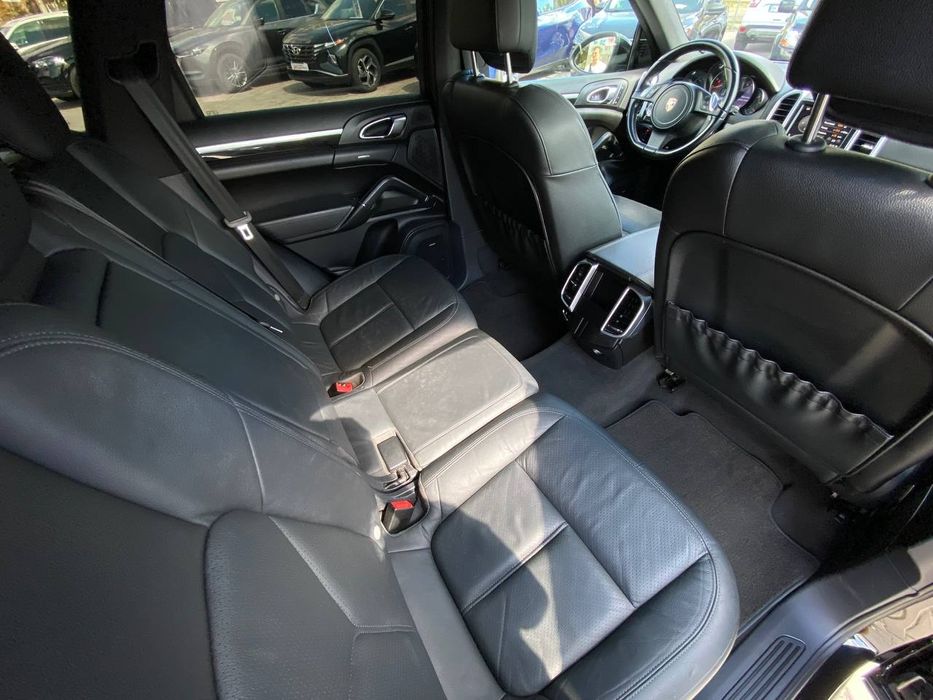 Porsche Cayenne №2554 (ВНЕСОК від 10%) Альянс Авто Кривий Ріг