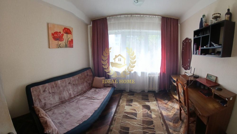Продам кімнату в комунальній квартирі по вул.Поповича, Святошинський