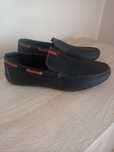 Półbuty mokasyny męskie 40-45 buty