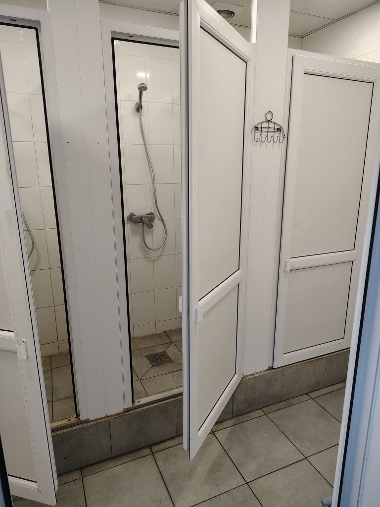 Пропоную в оренду виробничо складський комплекс . 500КВт потужності.