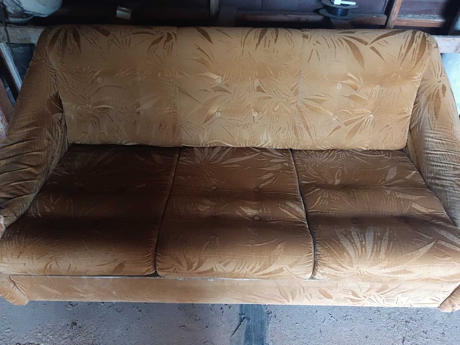 Диван раскладной