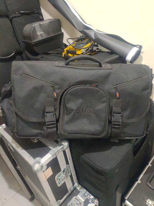 Controlador Numark NS4 FX