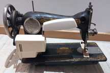 Máquina de costura