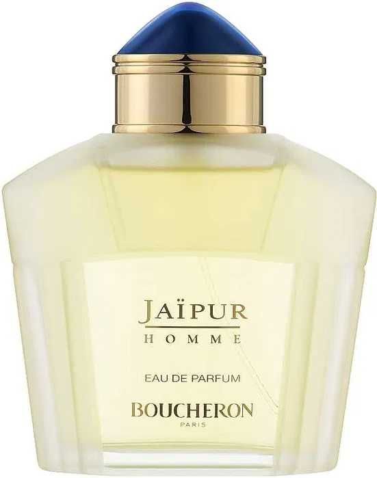 Парфюмированная  вода Boucheron Jaipur Pour Homme. Мужск оригинал-25%