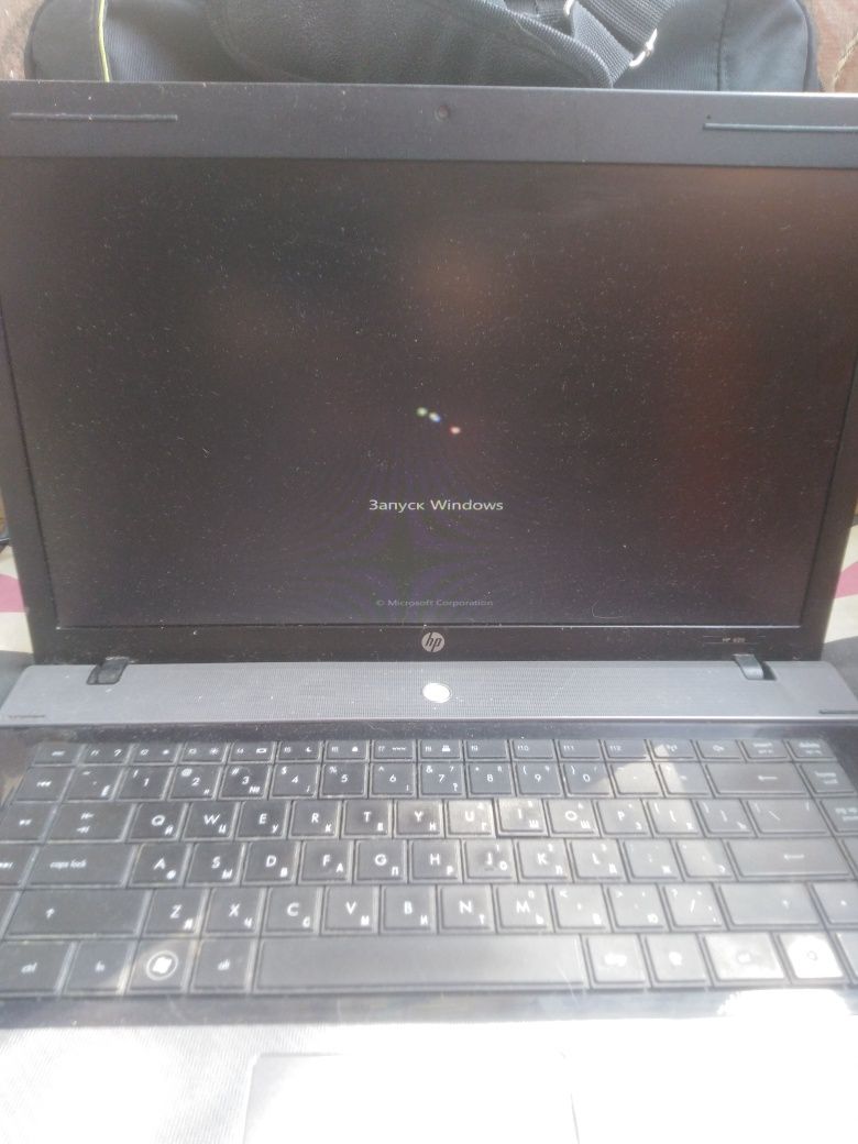 Ноутбук рабочий HP 620