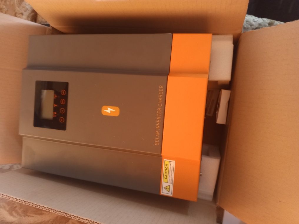 Falownik hybrydowy POWMR 3.2