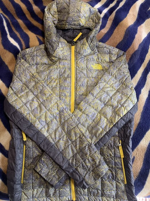 Балонка/Куртка The North Face