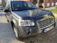 Freelander 2 2009/2010