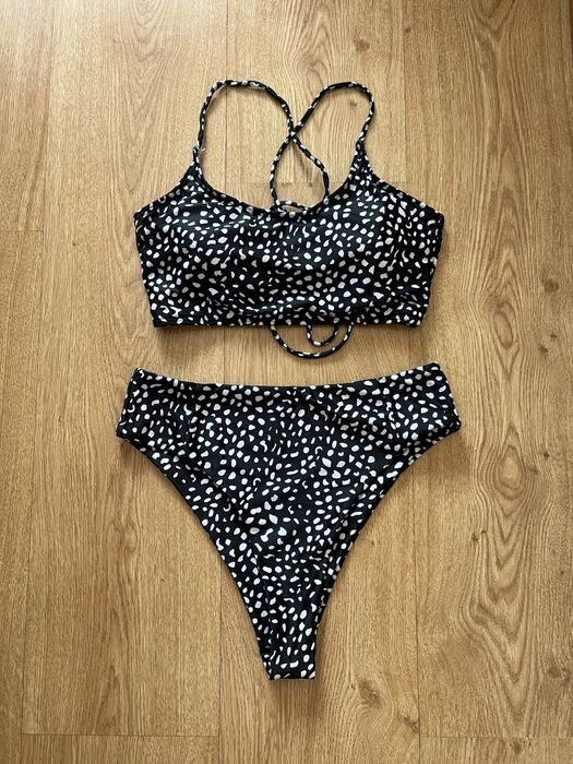 Bikini como novo sem uso S