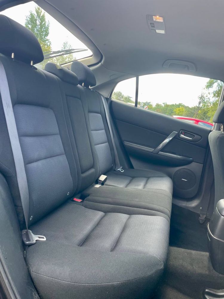 Mazda 6 2.0 LPG // Klima // Alusy // Bez Korozji // Silnik Nowy