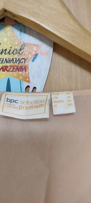 T-shirt Paweł miany XXL nowy