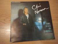 Winyl Chris Norman Some Hearts are Diamonds EX Balkan jak nowa