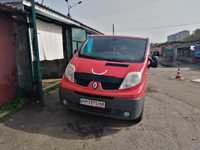 Renault trafik 2,5