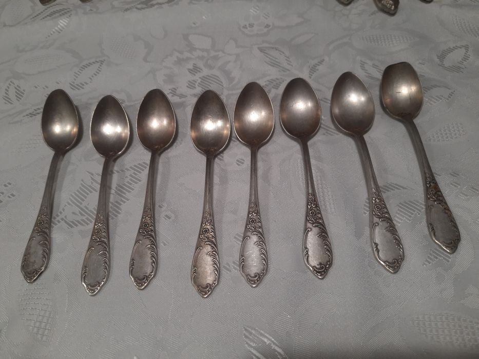 Sztućce Norblin ALEKSANDRA