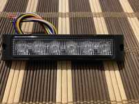 Lampa kierunkowa LED PRIME 6L H C2 12V/24V