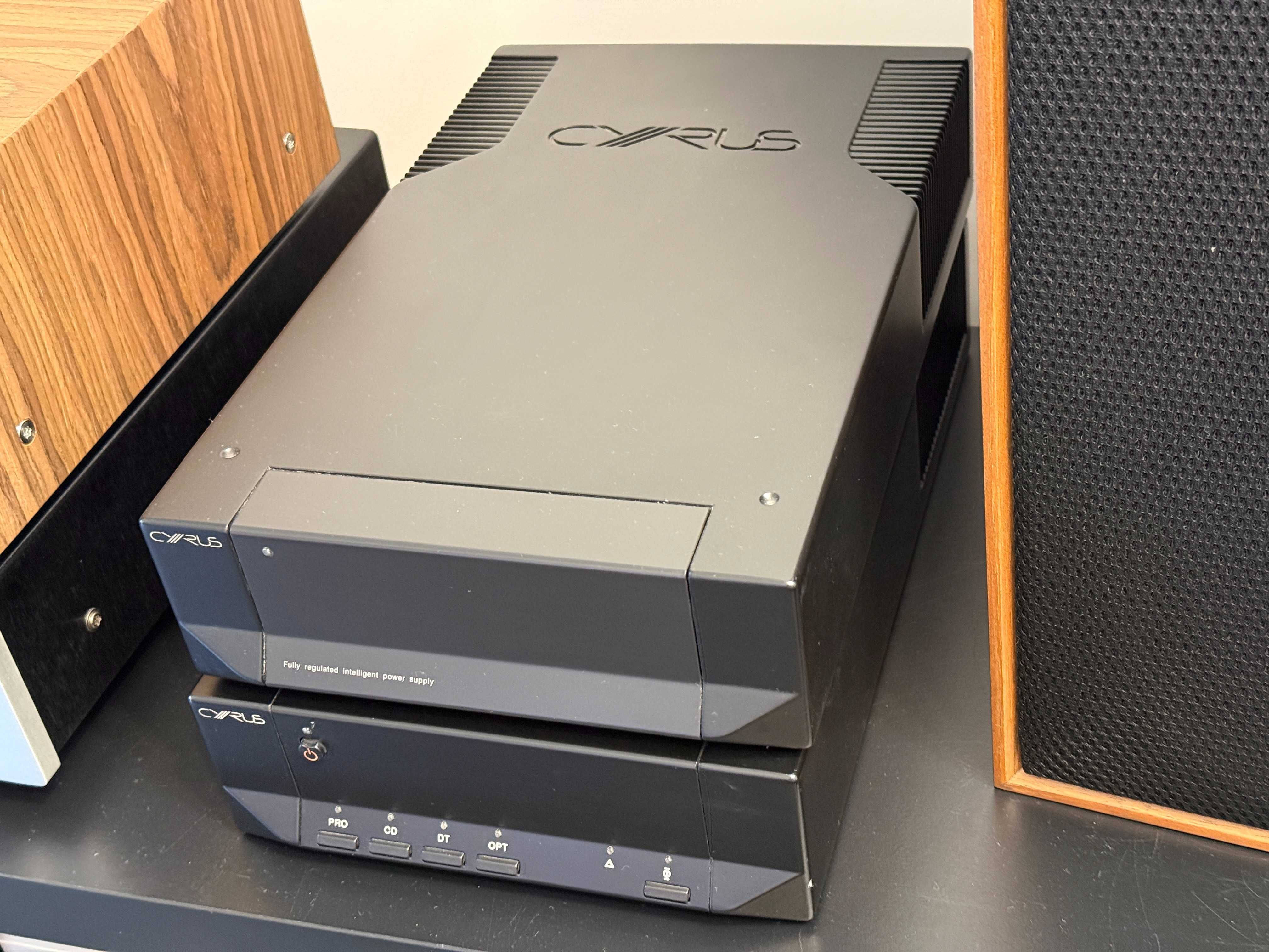 ‼️ Мультибит R2R ЦАП Cyrus DAC Dacmaster AD1862 N-J ℹ️ ритейл 4000$