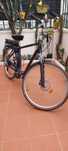 Bicicleta elétrica classic 900E