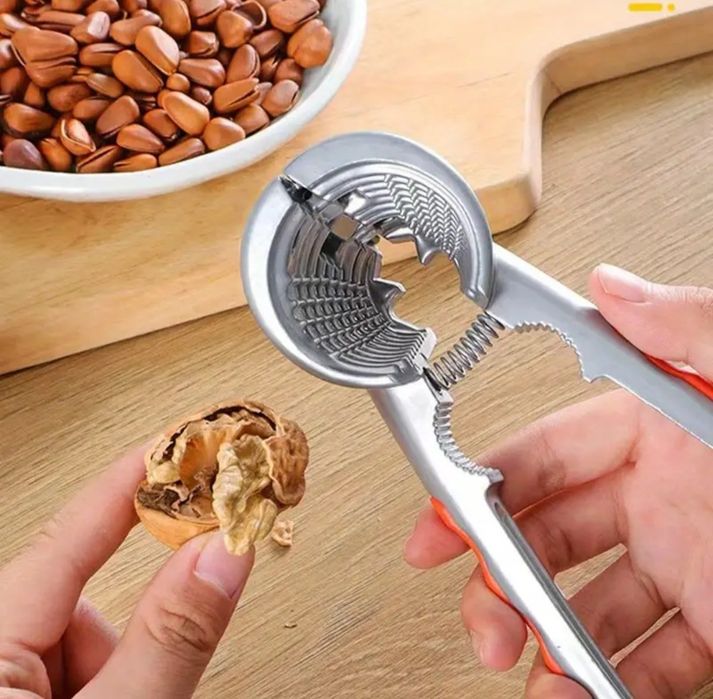 Cortador de nozes (novo)
