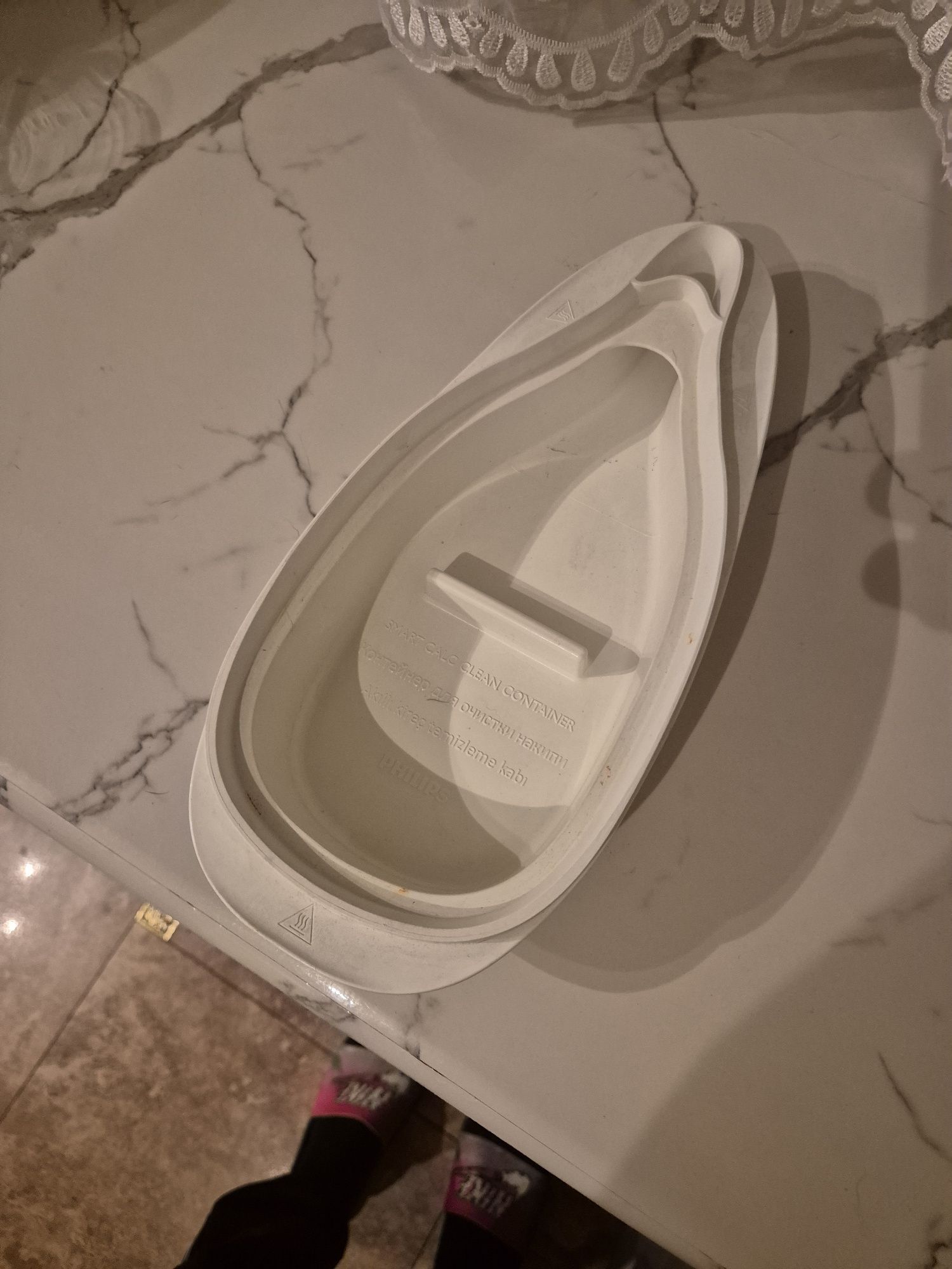 Philips PerfectCare Compact Essential
