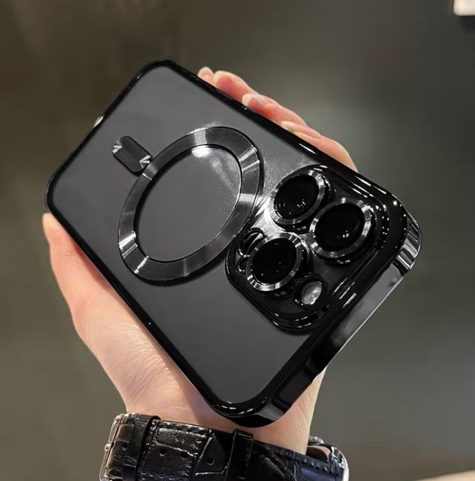 Чохли для айфонів