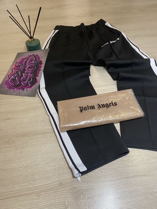 Штани palm angels 1:1,pants палм анджелс
