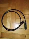Kabel scart rgb ps1 dla Maciej