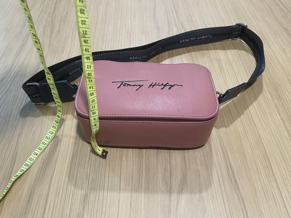 Mala TOMMY HILFIGER