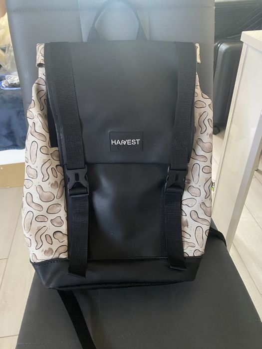 Рюкзак Harvest aviapack принт кешʼю