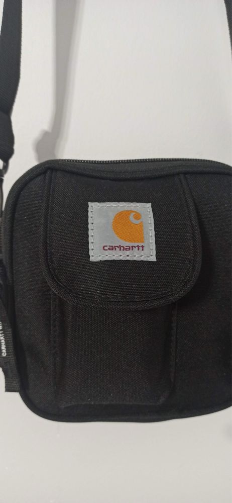 Carhartt bag torba torebka