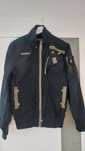 Kurtka sportowa g-star RAW rozmiar s