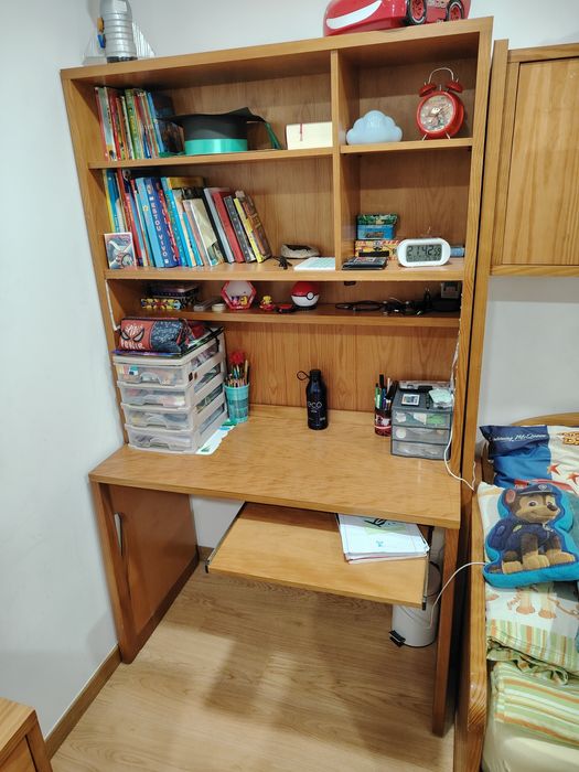 Mobília de quarto
