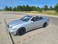 Mercedes-Benz CLK