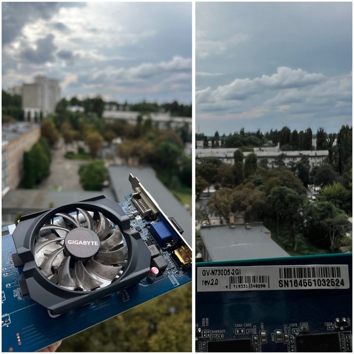 Продам компьтер,можно отдельно видеокарту