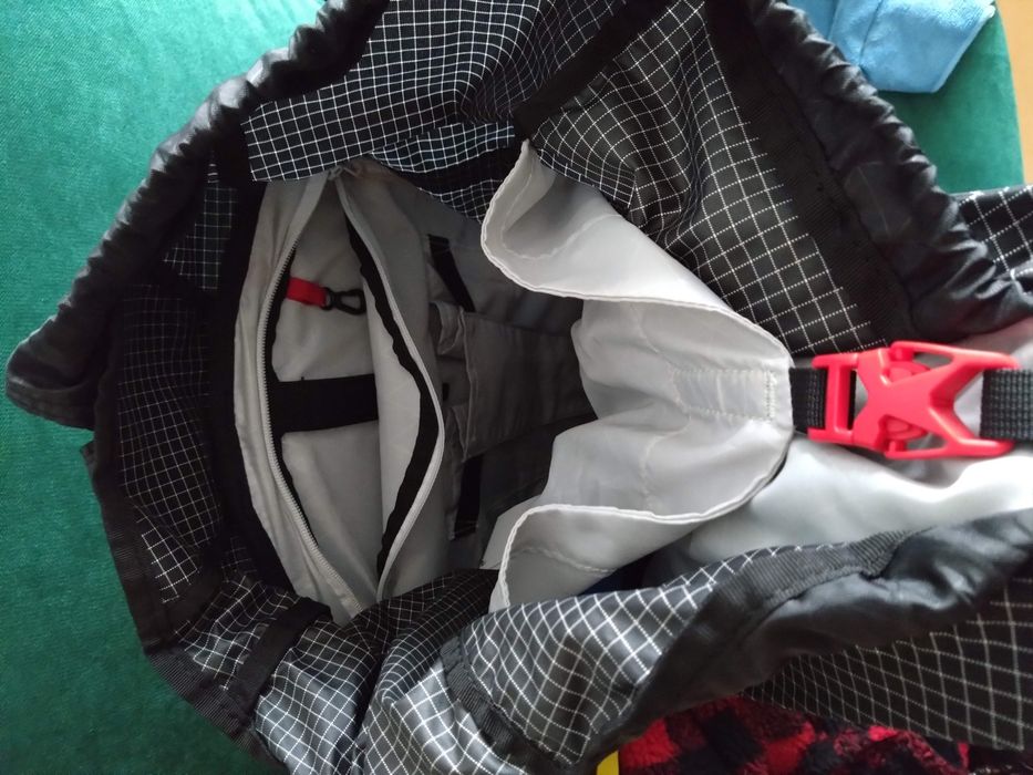 Plecak skiturowy Black Diamond Cirque 45