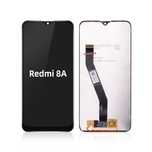 Дисплей Xiaomi Redmi 8/8A Модуль Купити Тачскрін Ксіомі