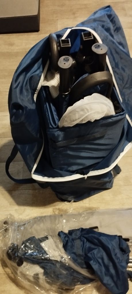 Sprzedam łóżeczko turystyczne