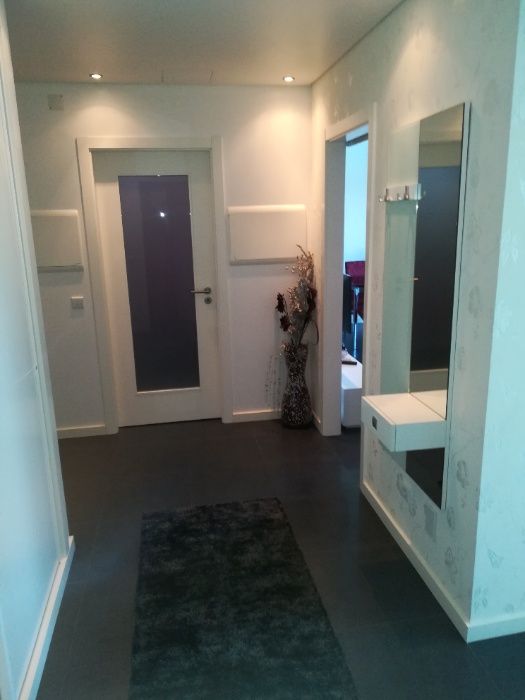 Apart. T1 (Agosto/Setembro) com Jardim e Piscina em S. Martinho Porto
