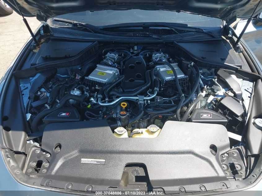 Разборка INFINITI Q60 Комплект:Бампер+радар+капот+крылья