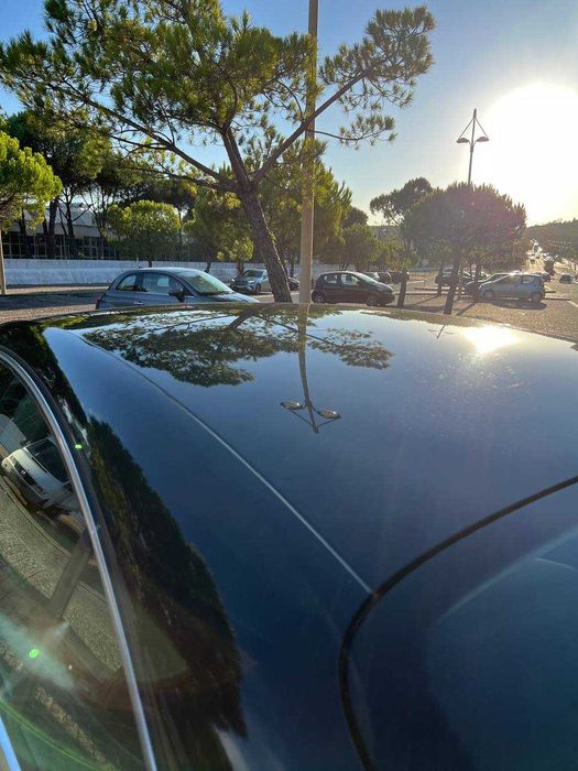 Volkswagen Passat CC 2011 • 2.0 TSI Turbo • Automático • Alcântara